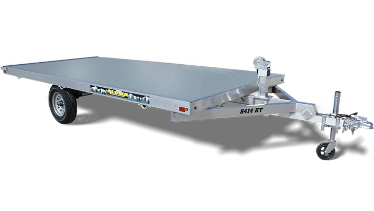 Heavy Duty Aluma Stand