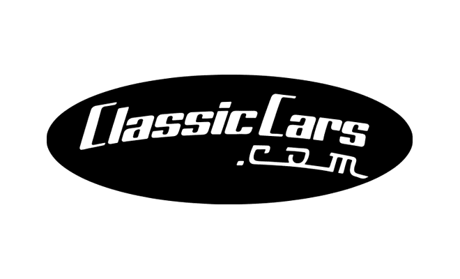 ClassicCars.com Logo
