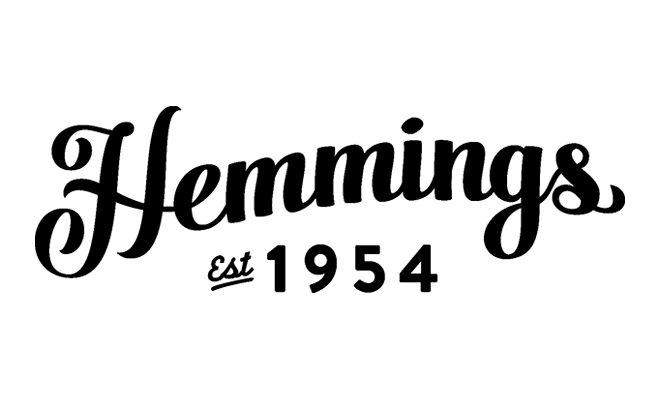 Hemmings Logo