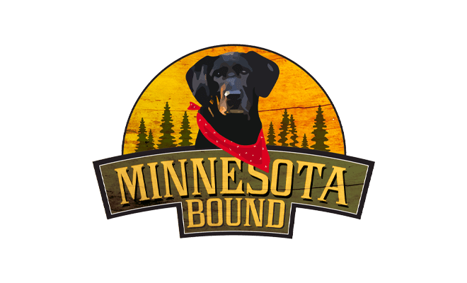 MN Bound Logo