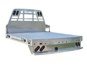 EX8100-EX9600 truck beds