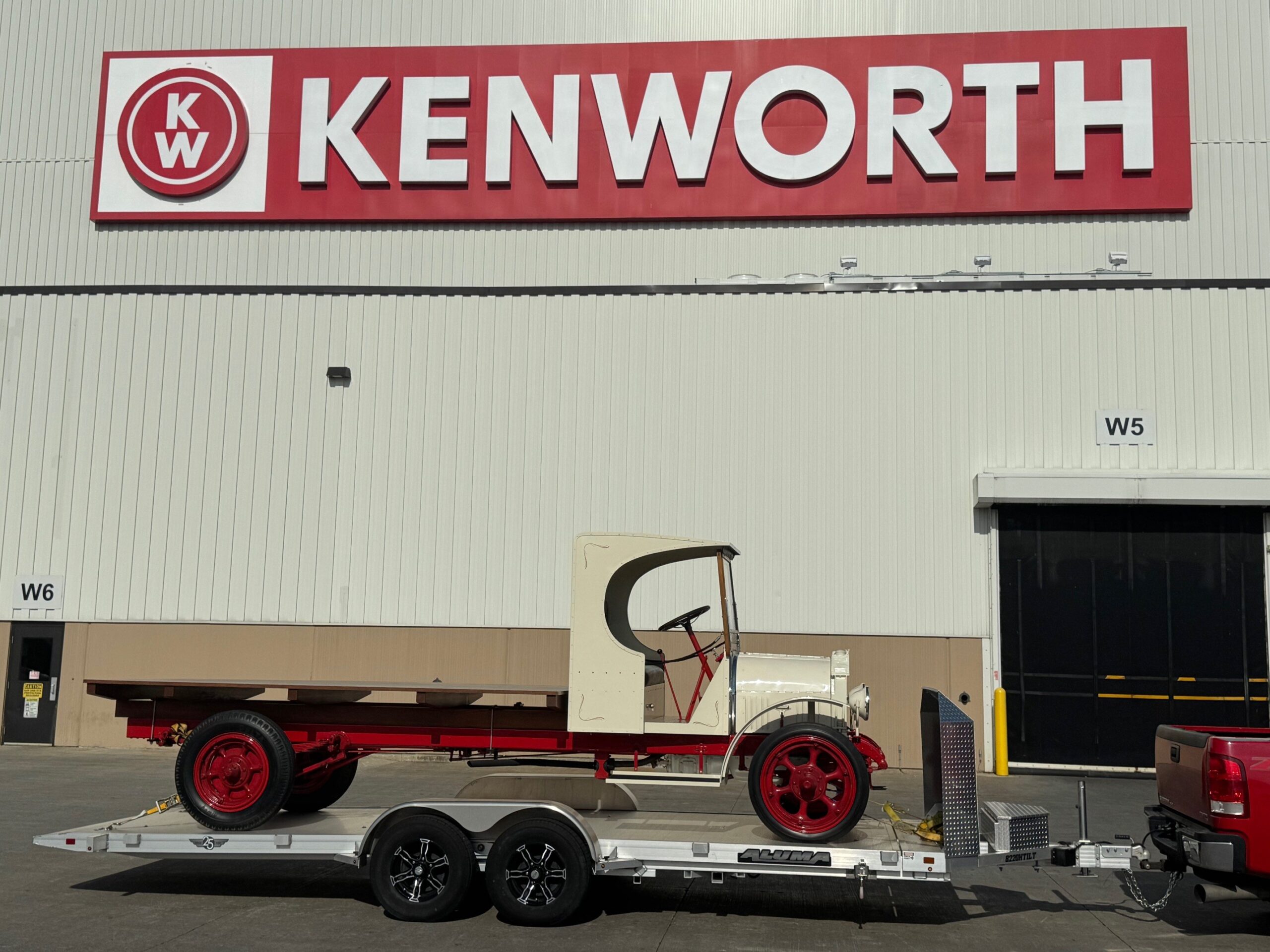 Kenworth