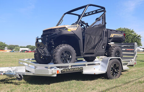 exec loaded utv