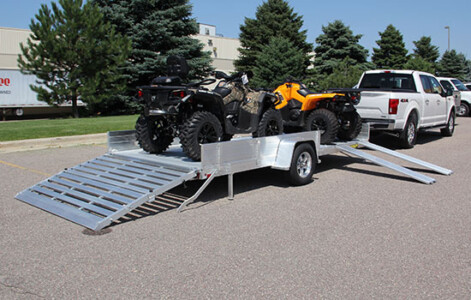 sr atv
