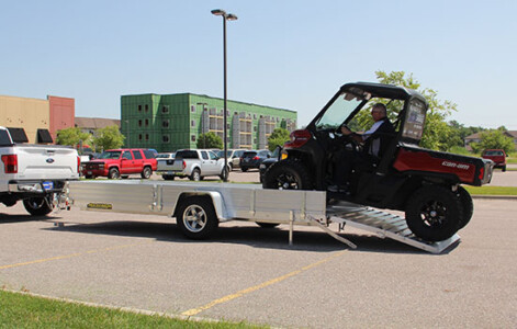 sr utv
