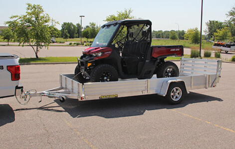 sr utv