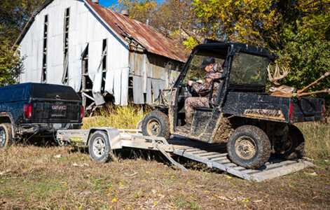 Pat KS Whitetail