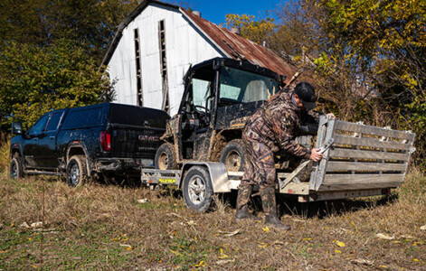 Pat KS Whitetail
