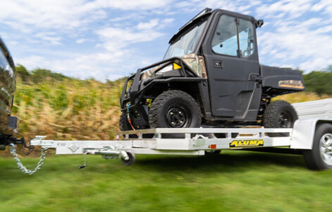 Aluma Trailers